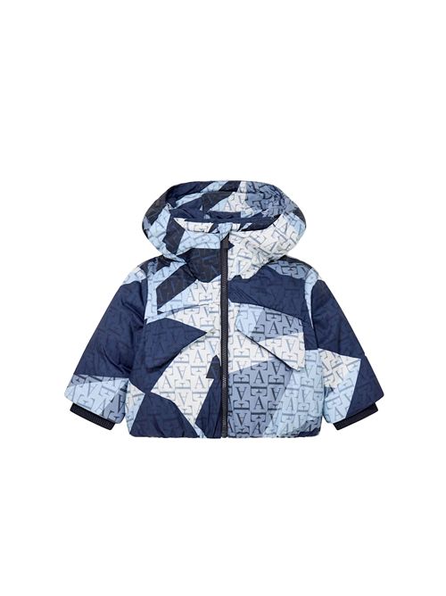 Giubbino, bambino, logato. EMPORIO ARMANI | EB001527 AF26004FB071